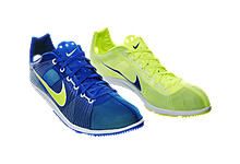 Nike Zoom Matumbo Track and Field Shoe 331037_471_A
