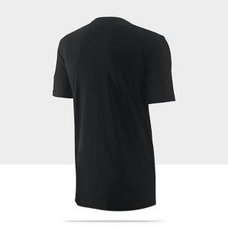 Nike Futura Mens T Shirt 503659_010_B