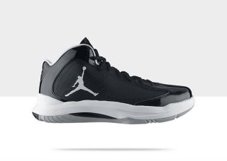 Jordan Aero Flight Mens Basketball Shoe 524959_010_A