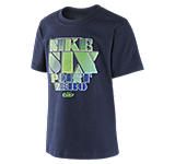 nike 6 0 fresh pre school boys t shirt $ 16 00