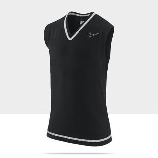 Nike Sweater Mens Tennis Vest 480314_010_A