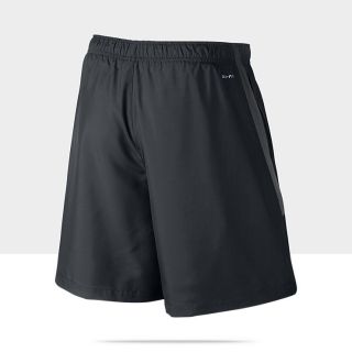 Nike Essential 7 Mens Running Shorts 438721_010_B