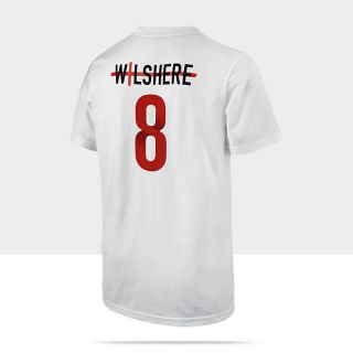  Nike Hero (Wilshere) Jungen Fußball T Shirt 