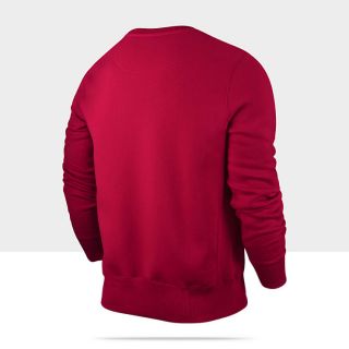 Manchester United Core Mens Sweatshirt 508874_623_B
