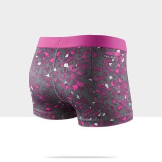 Nike Pro Compression Print Womens Shorts 485393_023_B