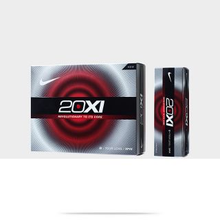 Nike 20XI S Golf Balls GL0458_101_A