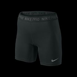  Nike Pro   Core 5 Womens Compression Shorts
