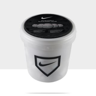 Nike NMB Baseball Bucket 24 Pack NBO08_100_B