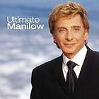 Barry Manilow CD REMASTER Ultimate 1973 1984 Best 2002 Kenny G Ron 