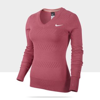 Nike Knit Womens Tennis Sweater 480776_623_A