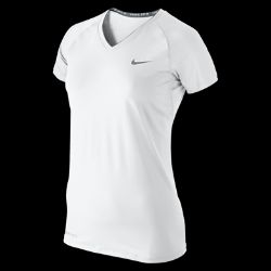 Nike Nike Pro   Core Fitted Womens Shirt Reviews & Customer Ratings 