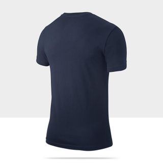 Nike Store Italia. T shirt da calcio Paris Saint Germain Basic Core 