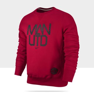 Manchester United Core Mens Sweatshirt 508874_623_A