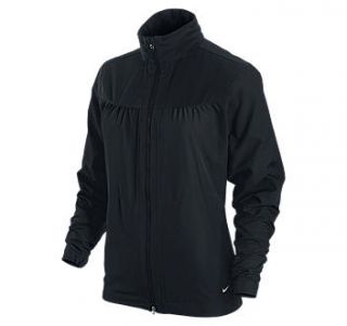 Nike Windproof Anorak Womens Golf Jacket 416434_010_A