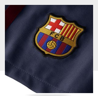  2012/2013 FC Barcelona Replica Pantalón corto 
