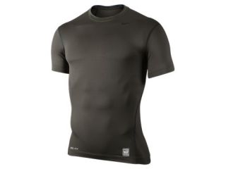  Camiseta Nike Pro Combat Core Compression   Hombre