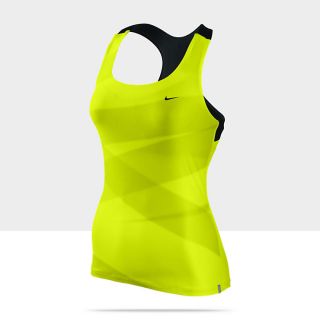  Nike Graphic Knit Frauen Tennistanktop