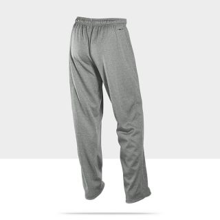 Nike KO Polyester Fleece Mens Training Pants 379431_064_B