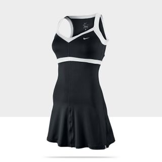 Nike Border Womens Tennis Dress 405190_010_A