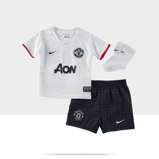 2012/13 Manchester United Replica (3 36 months) Infants 