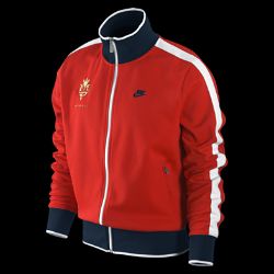 Customer reviews for Nike Manny Pacquiao N98 Mens Track Jacket