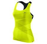 Nike Graphic Knit Womens Tennis Tank Top 480515_702_A