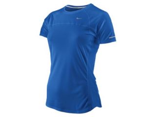 Nike Miler Womens Running Shirt 405254_429 