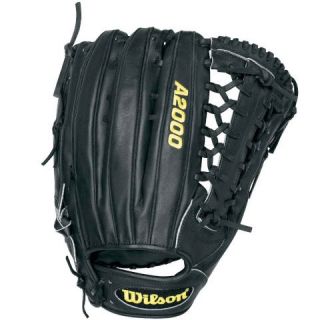   Day Glove Wilson A2000 BBJH32GM Outfield Baseball Glove LHT