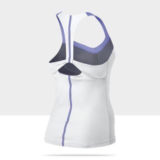 Nike Store. Maria Sharapova Dri FIT Back Court Womens Tennis Tank Top