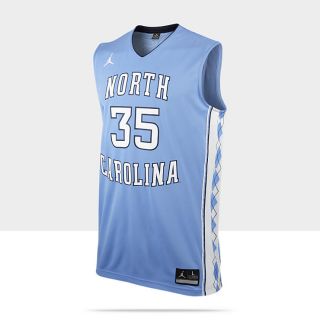 Jordan Replica (North Carolina) Camiseta de baloncesto   Hombre
