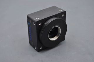 basler l103k 1k monochrome ccd camera