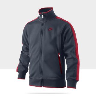 Nike N98 Boys Track Jacket 381545_456_A