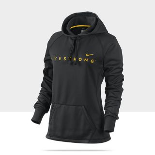  LIVESTRONG All Time Sudadera con capucha   Mujer