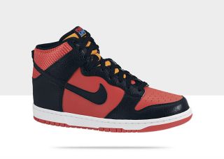 Chaussure Nike Dunk montante pour Homme 317982_608_A
