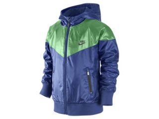  Nike (3y 8y) Little Kids Windrunner Jacket