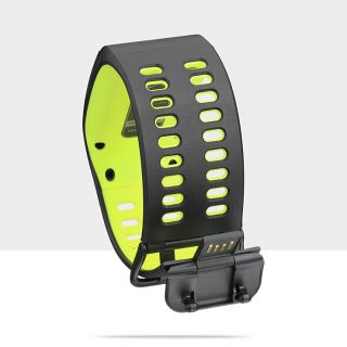  Montre de sport Nike GPS (avec capteur) optimisée 