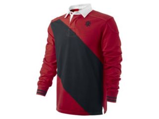 LeBron True Colors 1823 Mens Rugby Shirt 454435_611 