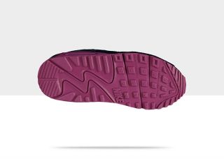 Nike Air Max 90 Zapatillas   Chicas peque241as 345018_013_B