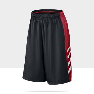 Nike Store España. Nike Hyper Elite Pantalón corto de baloncesto 