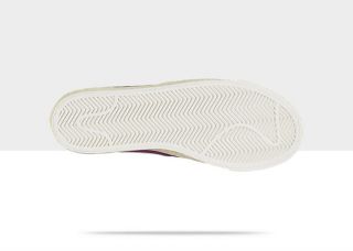  Scarpa bassa in pelle scamosciata Nike Blazer 