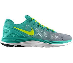 Nike LunarGlide 4 iD Womens Running Shoe _ 886851241.tif