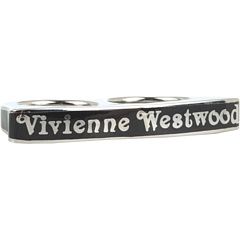 Vivienne Westwood Vivienne Westwood Two Fingers Ring SKU #8027990