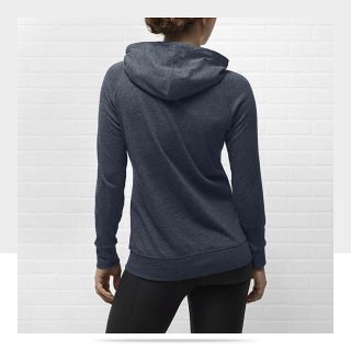 Nike AW77 Time Out Womens Hoodie 452608_453_B