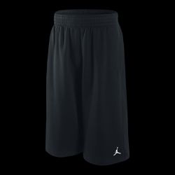 Nike Jordan Knit Mens Shorts  & Best 