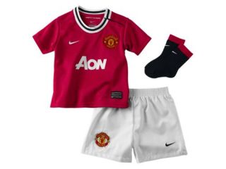Nike Store España. 2011/12 1ª equipación Manchester United Football 