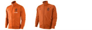 Nike Soccer Outerwear Hoodies, Jackets, Vests and 