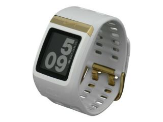 Nike+ SportWatch GPS Limited Edition (with Sensor) powered by TomTom