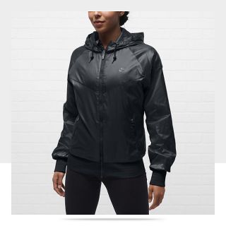 Nike Padded Windrunner Chaqueta   Mujer 514110_010_A