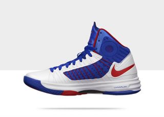 Nike Hyperdunk Mens Basketball Shoe 524934_100_D