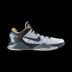 Nike Nike Zoom Kobe VII System Mens Basketball Shoe Reviews 
